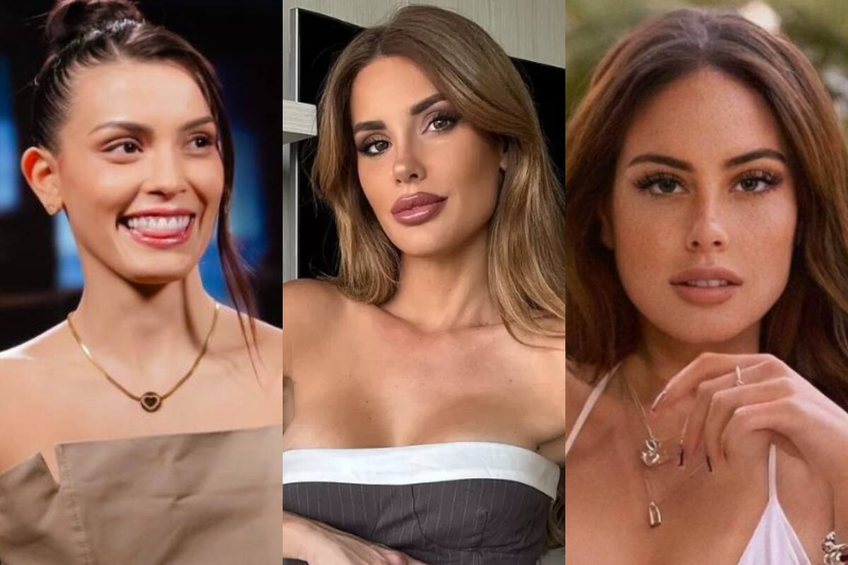 La modelo opinó en la polémica de Ignacia Michelson y Cony Capelli.