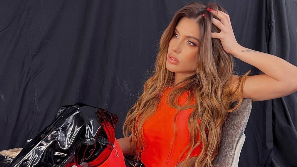 “Estoy en una nueva etapa”: Gala Caldirola revela sus razones para dejar Chile junto a su hija, Luz Elif