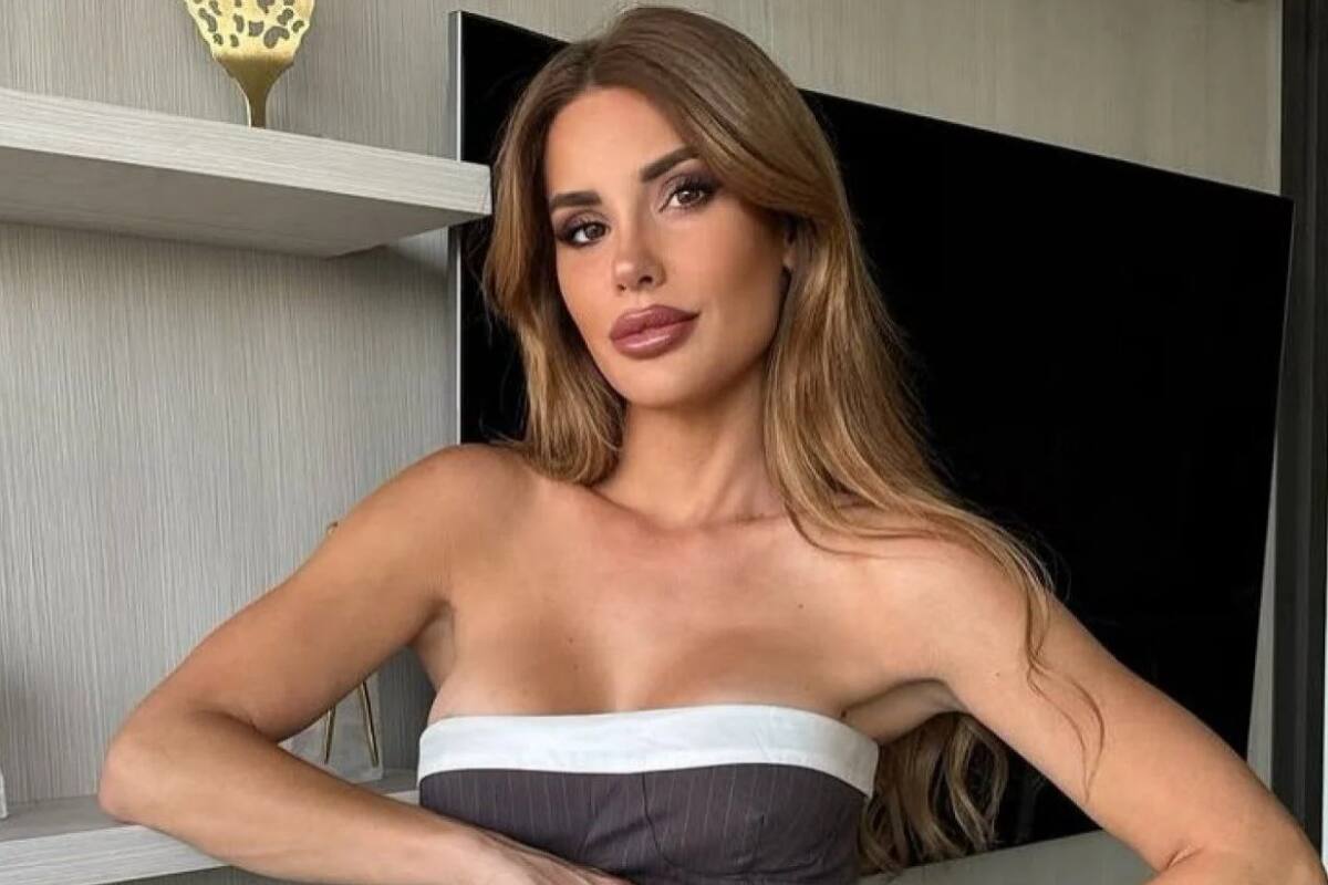 La española está siendo vinculada a famoso cantante.