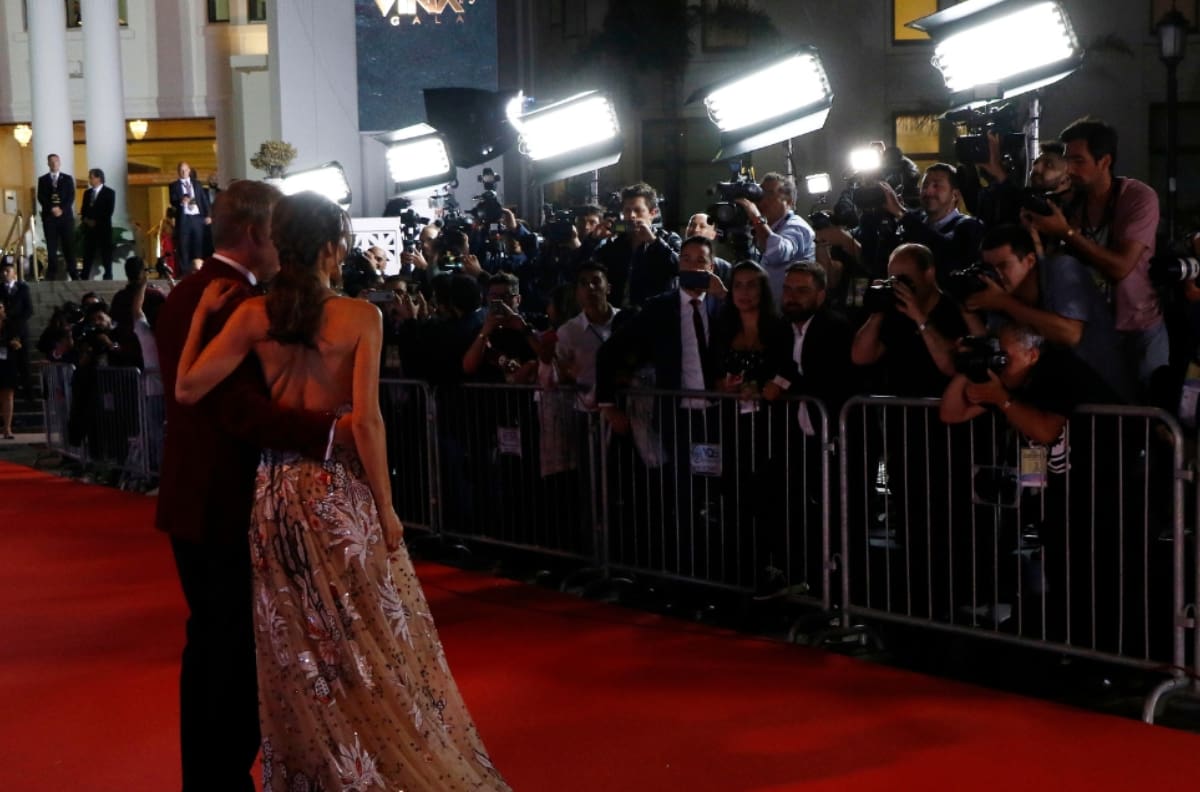 Tras bullada separación: filtran que polémico famoso confirmaría nuevo romance en la Gala de Viña 2026