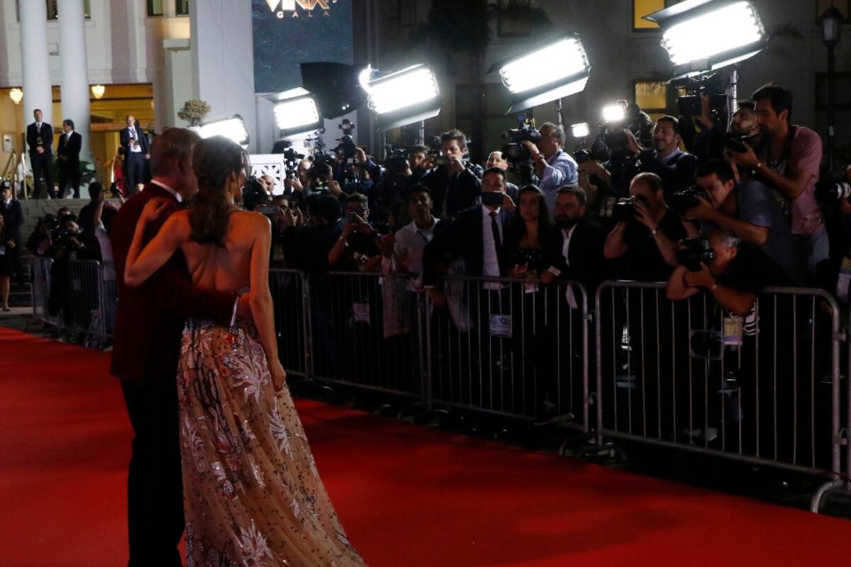 El desfile tendrá una importante revelación.