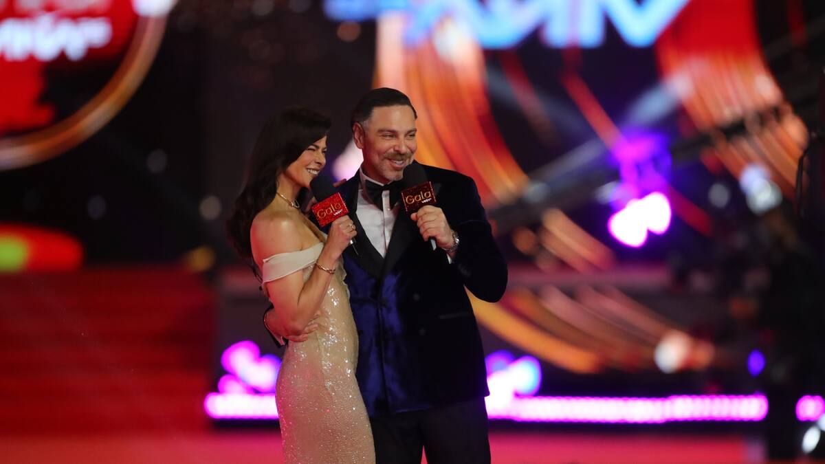 Mega tampoco se salvó este año: la feroz crítica que más se repitió por la Gala de Viña 2026