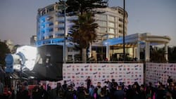 El polémico triángulo farandulero que se vería en Gala de Viña 2026: Filtran primeros nombres que desfilarían en la alfombra roja