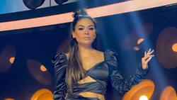 Galilea Montijo asegura que tiene problemas con la fidelidad: “Soy coqueta, pues”