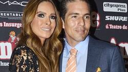 Galilea Montijo revela que está pasado por un proceso muy doloroso tras su divorcio