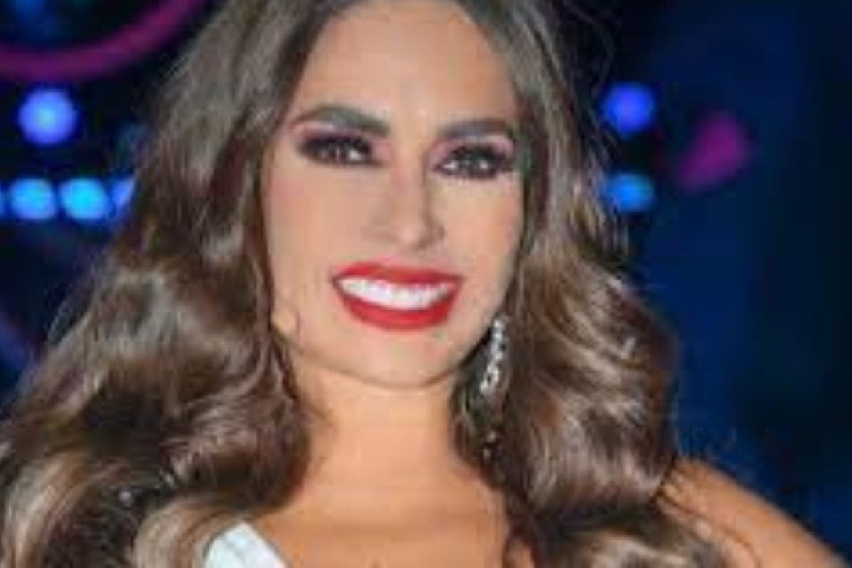 Galilea Montijo y su hijo recurren a terapia para enfrentar su divorcio Galilea Montijo - Créditos: Internet