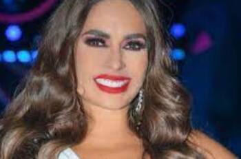 Galilea Montijo y su hijo recurren a terapia para enfrentar su divorcio