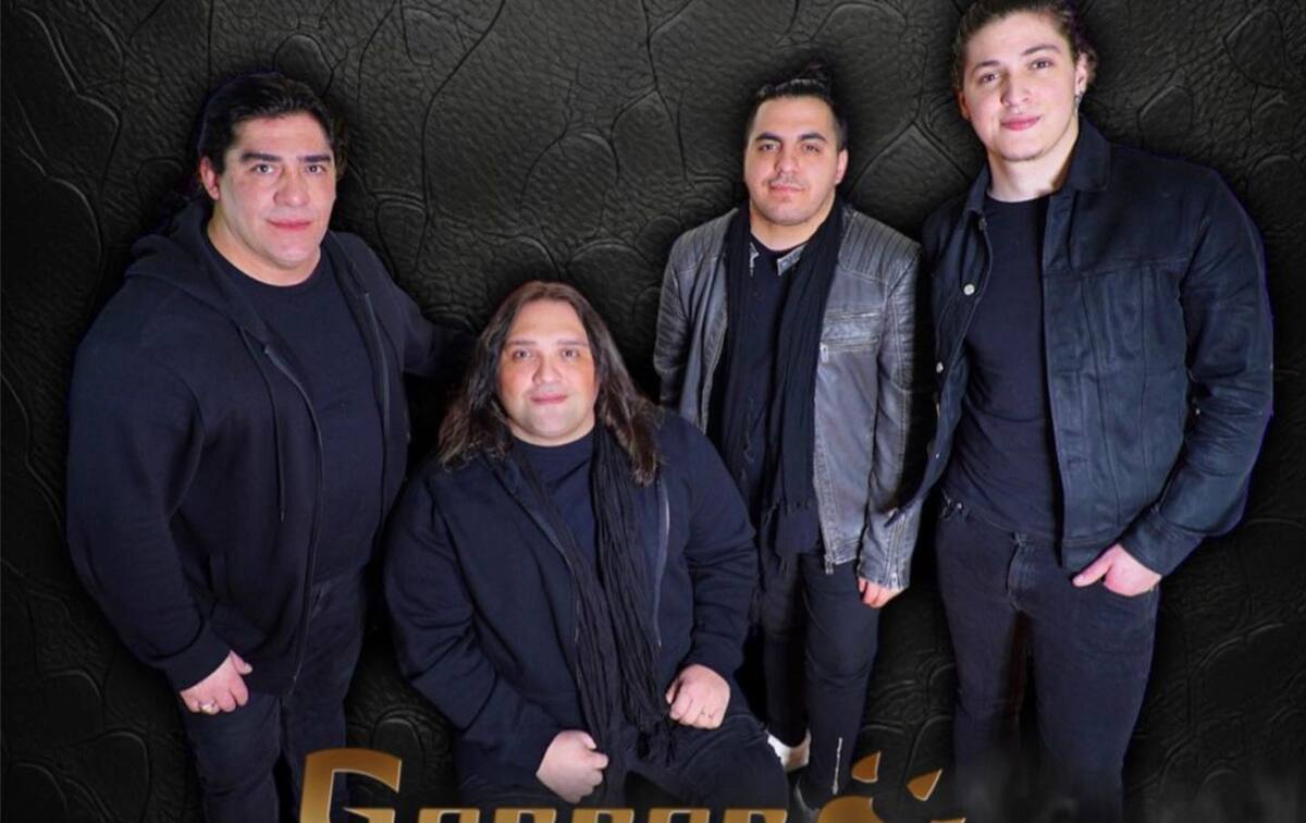 El cantante nacional falleció este viernes 2 de junio