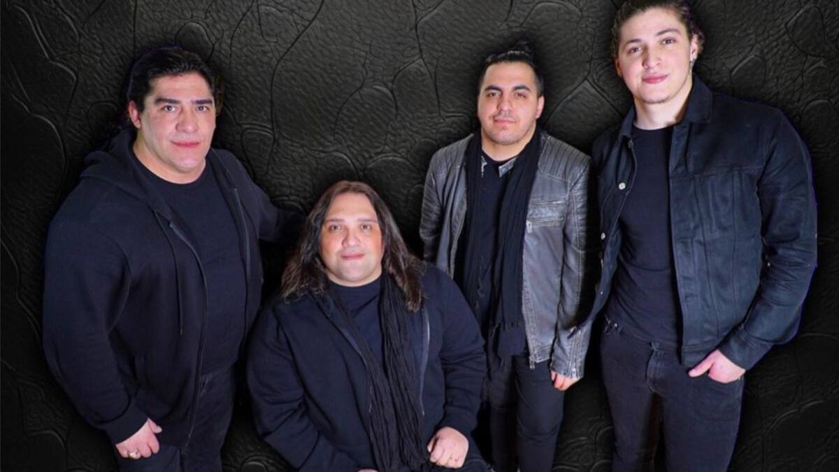 Qué es un ACV isquémico bilateral, emergencia médica que sufrió Cristián Rodríguez, fallecido vocalista de Garras de Amor