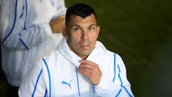 Aseguran que Gary Medel será otra vez padre: ella sería la madre de su sexto hijo