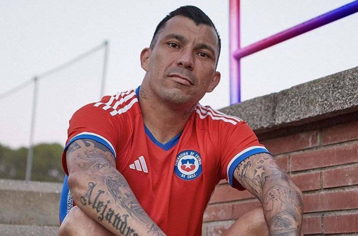 Las grandes inversiones que ha realizado con su dinero Gary Medel, histórico jugador de La Roja