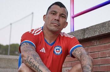 Las grandes inversiones que ha realizado con su dinero Gary Medel, histórico jugador de La Roja
