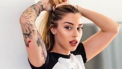 "Nunca pensé que esto llegaría": Exchica reality, Gemma Collado, está de luto y se despide de importante miembro de su familia