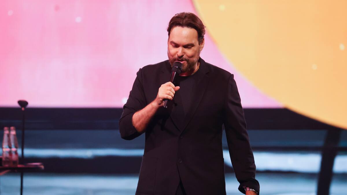 George Harris rompe el silencio y festeja detención de Nicolás Maduro en Venezuela