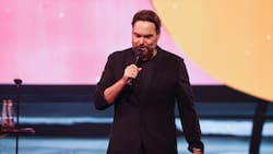 George Harris rompe el silencio y festeja detención de Nicolás Maduro en Venezuela