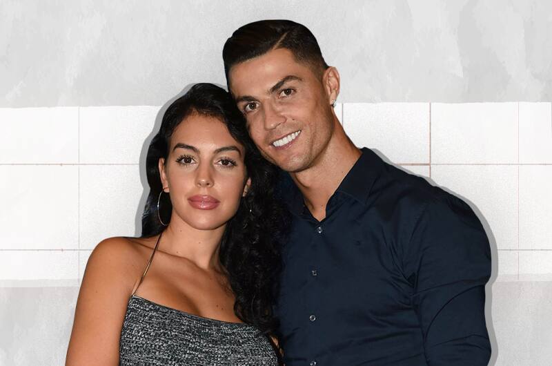 Georgina Rodríguez impacta con su look para viajar en avión - Créditos: Instagram