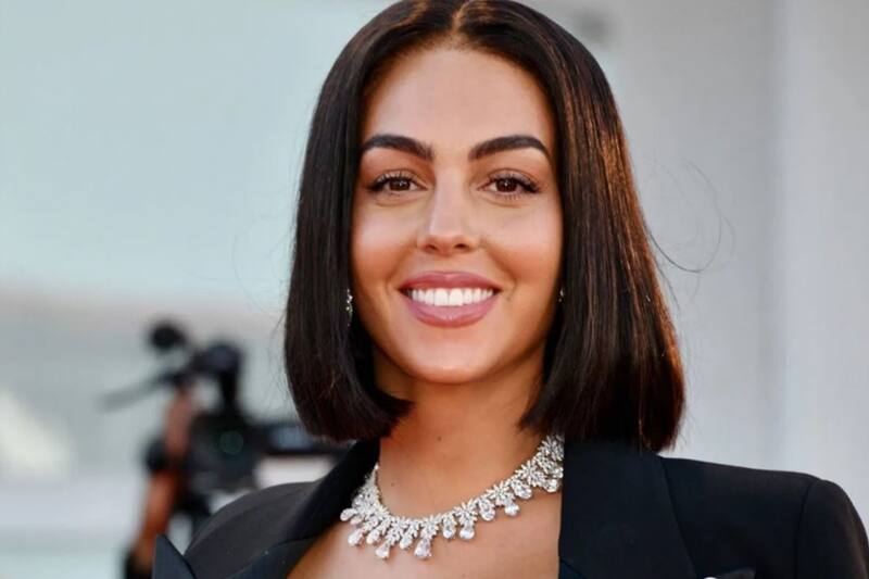 Georgina Rodríguez La influencer compartió un dulce video de sus hijos, pero causó polémica en redes sociales.  - Créditos: Instagram