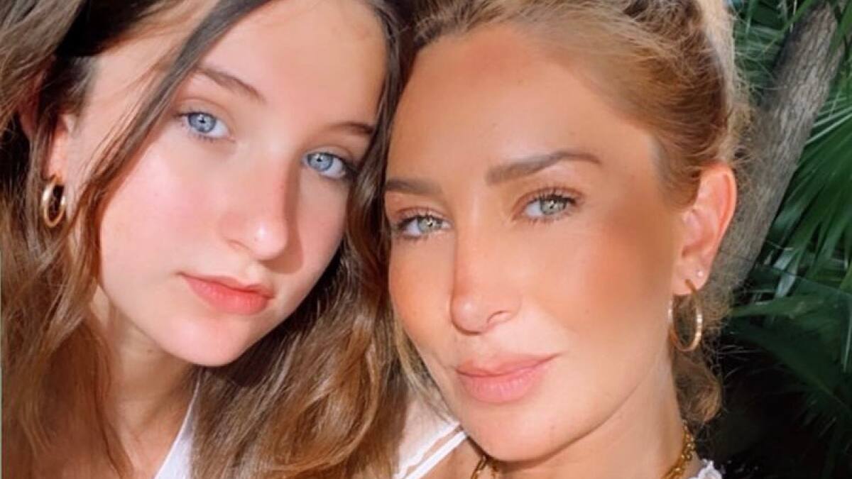 Geraldine Bazán exige respeto para los hijos de Aracely Arámbula
