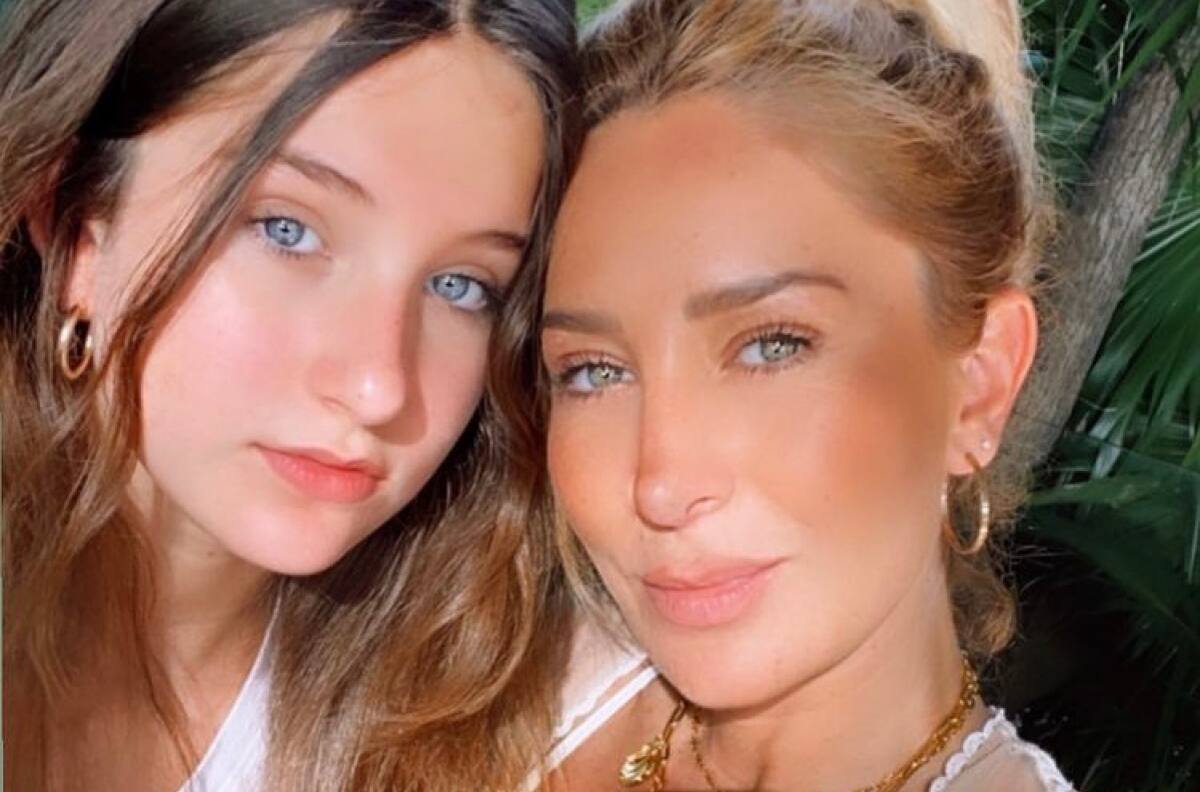 Geraldine Bazán exige respeto para los hijos de Aracely Arámbula