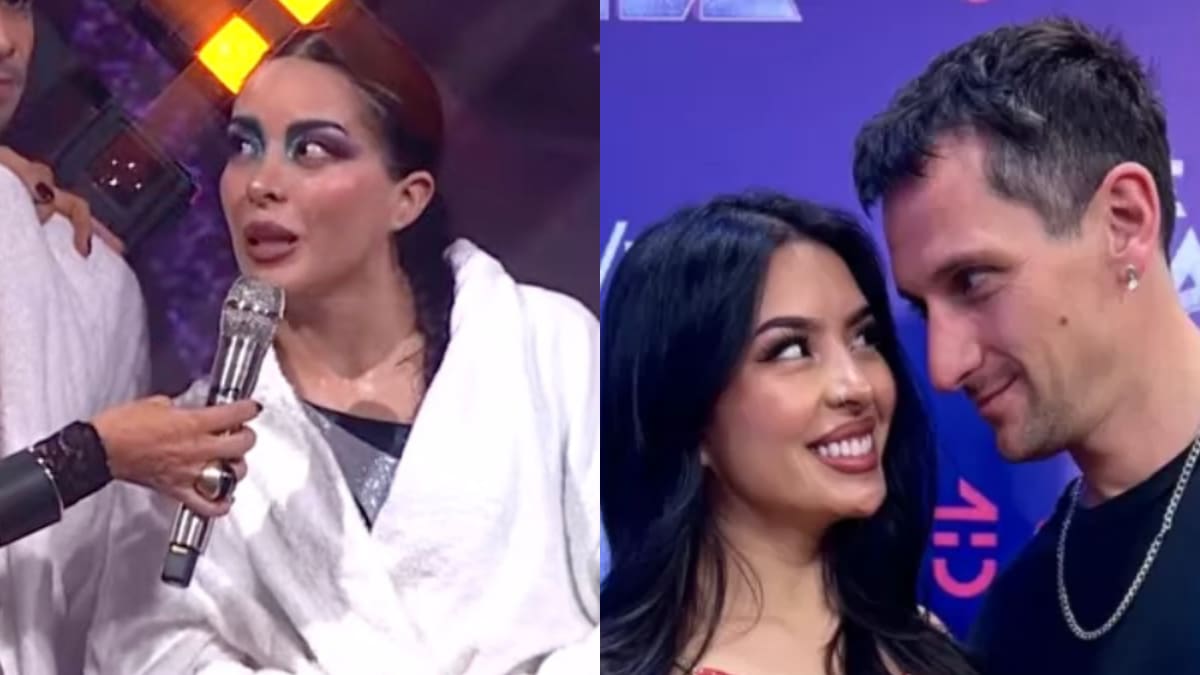 “¿Está con Gabo (Urzúa) o no?”: Geraldine Muñoz rompe el silencio tras rumores de romance con el actor