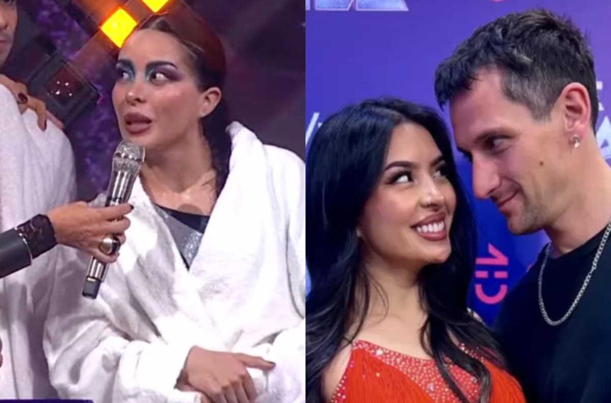 “¿Está con Gabo (Urzúa) o no?”: Geraldine Muñoz rompe el silencio tras rumores de romance con el actor