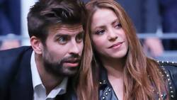 Aseguran que Gerard Piqué está preocupado por la seguridad de Shakira y sus hijos tras incidente del acosador