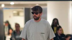 Gerard Piqué vive incómodo momento tras comentario de Ibai Llanos sobre Shakira