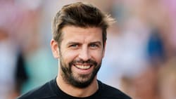 “¿Antes de Clara Chía?”: Aseguran que otra mujer fue amante de Gerard Piqué mientras estaba con Shakira