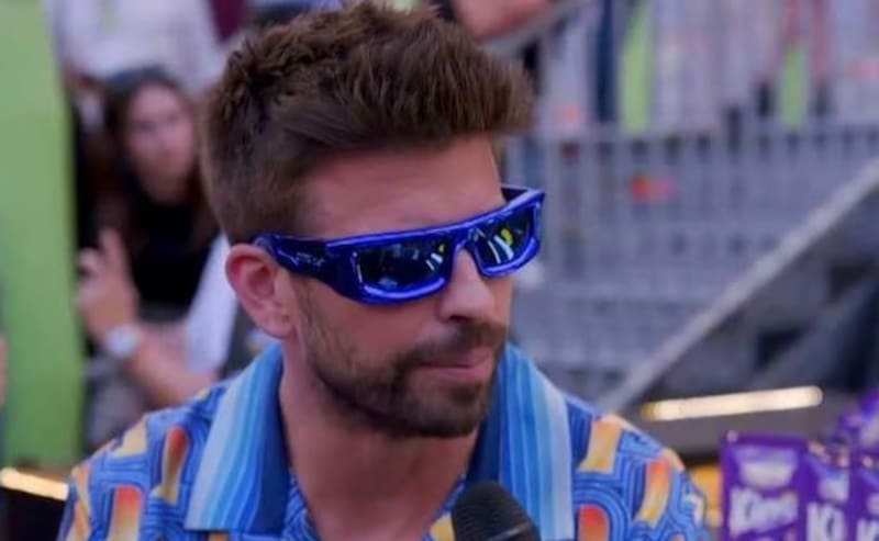 La nueva imagen del futbolista