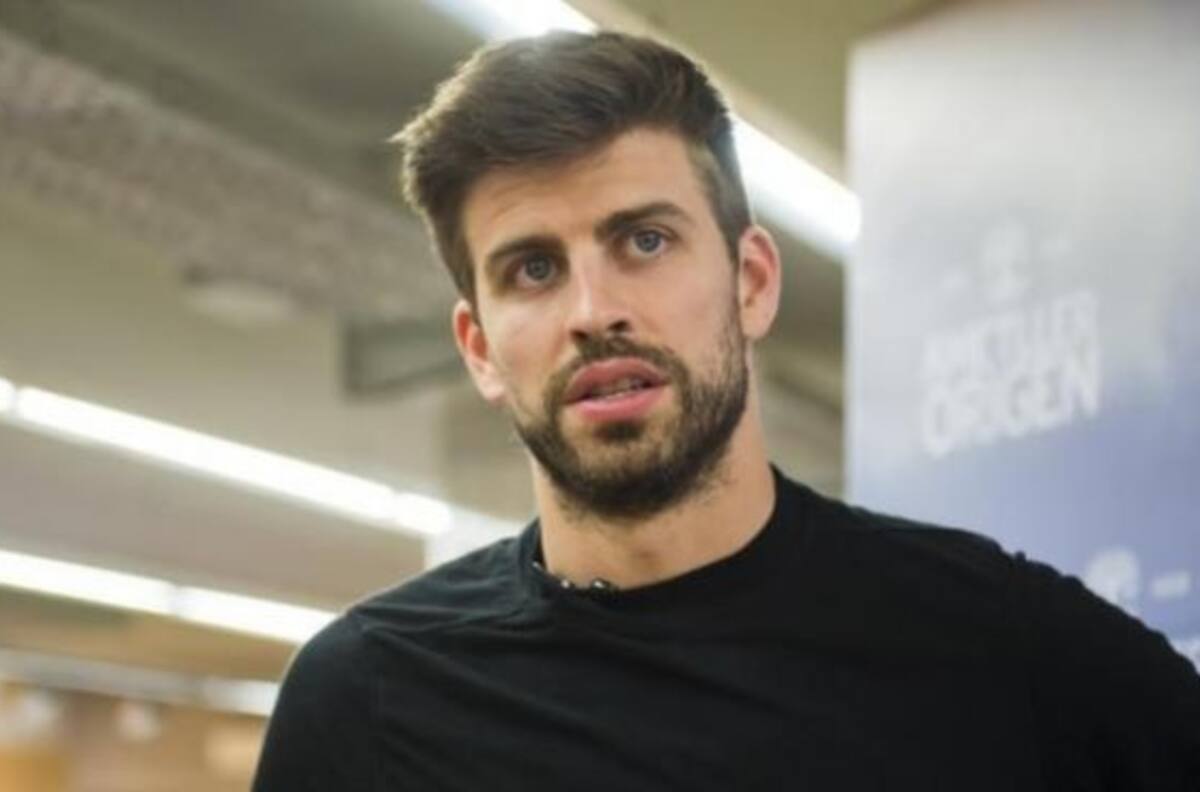 Gerard Piqué envía mensaje a Rosalía y Rauw Alejandro, tras su separación