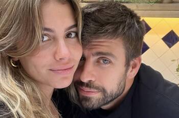 Gerard Piqué y Clara Chía ratifican en el juzgado su denuncia de acoso contra el paparazzi Jordi Martín