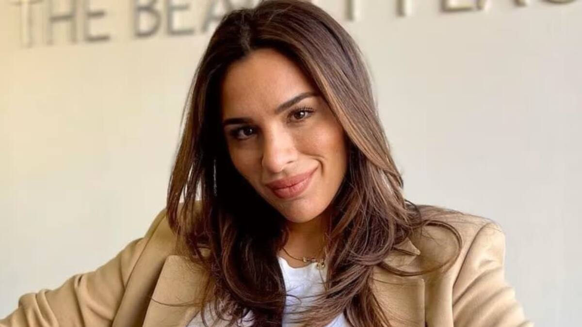 Gianella Marengo detalló el violento episodio que vivió junto a Marcelo Salas en Punta Cana