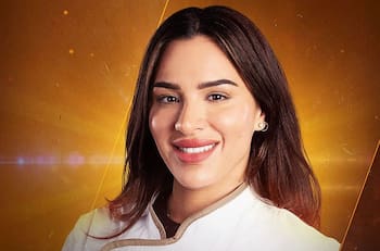 “No tenía una parte del dedo”: Gianella Marengo sufre complicado accidente en Top Chef VIP