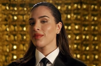 La desconocida historia de cuando Gianella Marengo recibió una propina de un $1.000.000 trabajando en un café con piernas