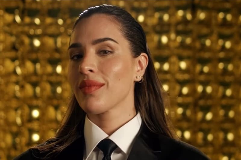 aclaró su futuro en Top Chef VIP.