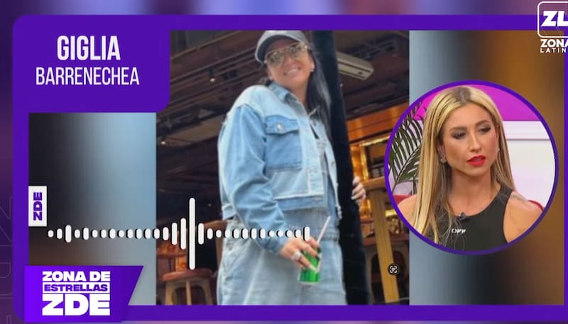 La mujer que acusó de estafa a Luli salió a entregar su versión.