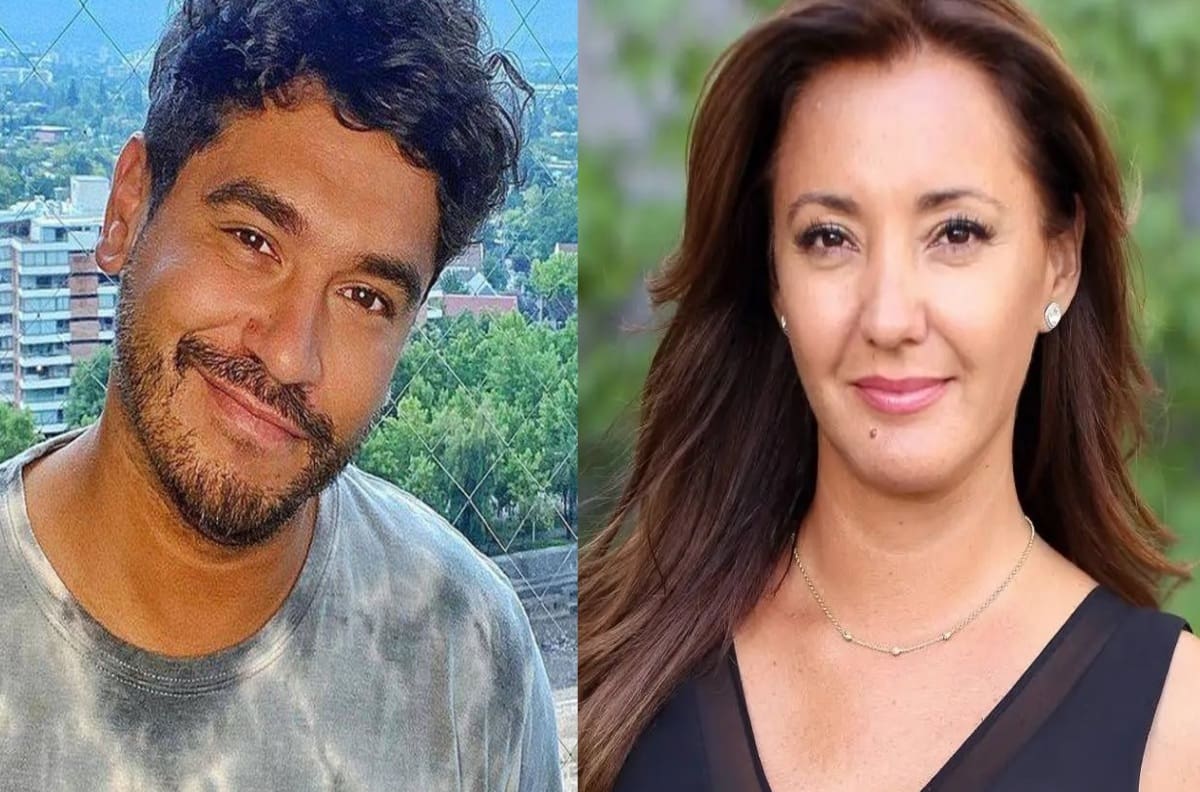 “Me da lata”: Gino Costa responde a duras críticas de Priscilla Vargas tras cobertura en vivo