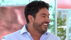 “Hay envidia... se pican”: Gino Costa llegó pelando a TVN en su llegada a Chilevisión