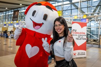 Gira de la Teletón 2025: Artistas, cuándo es y dónde ver sus shows