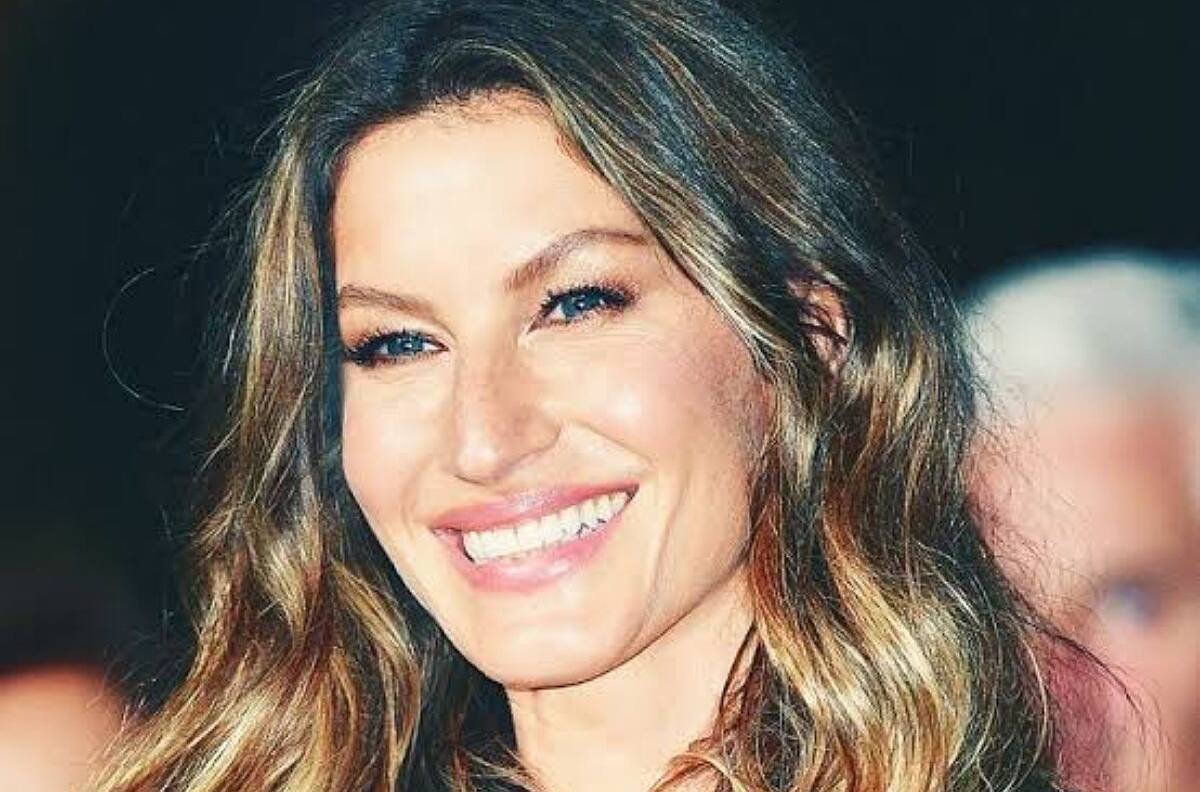 Gisele Bündchen regresa al carnaval de Río de Janeiro luego de 12 años