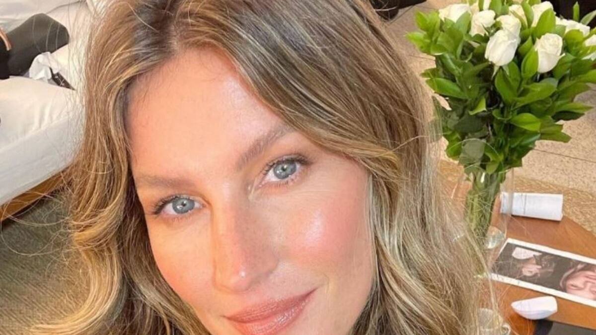 Gisele Bündchen estaría saliendo con un multimillonario amigo de Tom Brady y no con su instructor