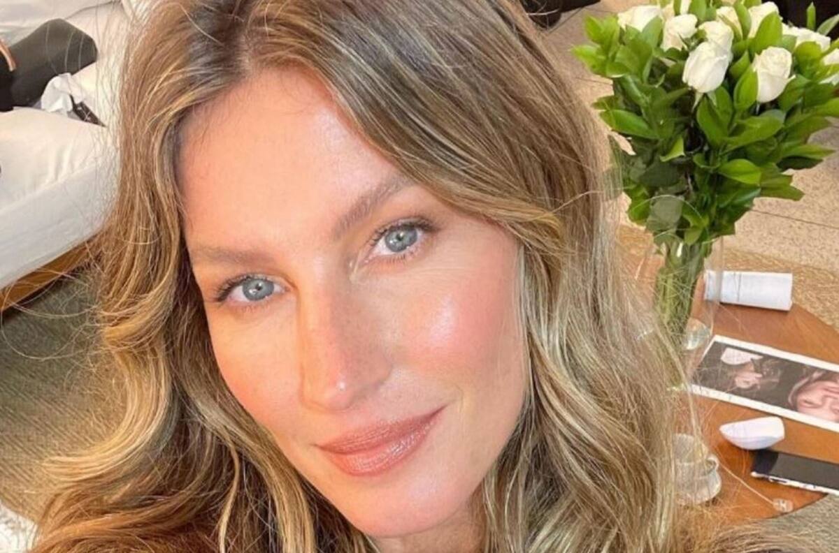 Gisele Bündchen estaría saliendo con un multimillonario amigo de Tom Brady y no con su instructor