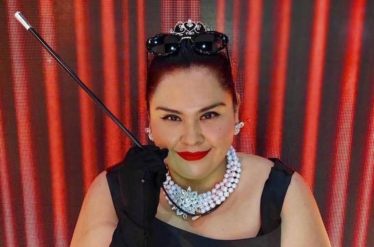 Gisella Aboumrad se queda con las ganas de llegar a la final y al corazón de Pablo Montero