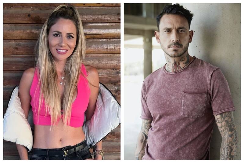 Gisella Gallardo La influencer hablará sobre la supuesta infidelidad por la que fue acusada. - Créditos: Instagram