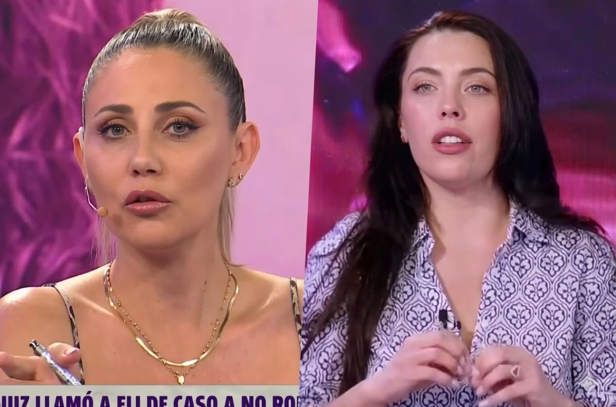 Con palo a Jorge Valdivia y sus líos legales: el ácido comentario de Gissella Gallardo contra Daniela Aránguiz