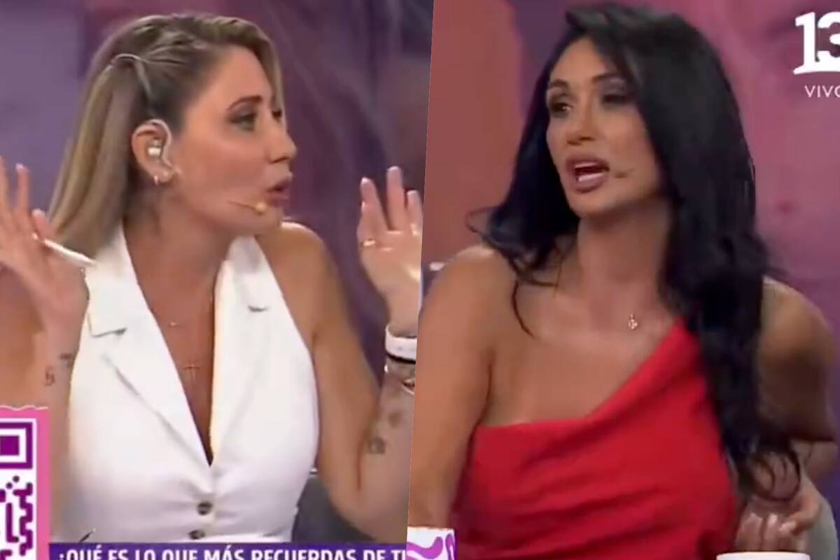 El ambiene ha estado tenso en Hay que Decirlo.
