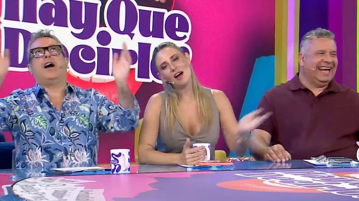 ¿Qué pasó ahora? Conflicto entre Gisse Gallardo y Pamela Díaz suma un nuevo capítulo en Hay que Decirlo