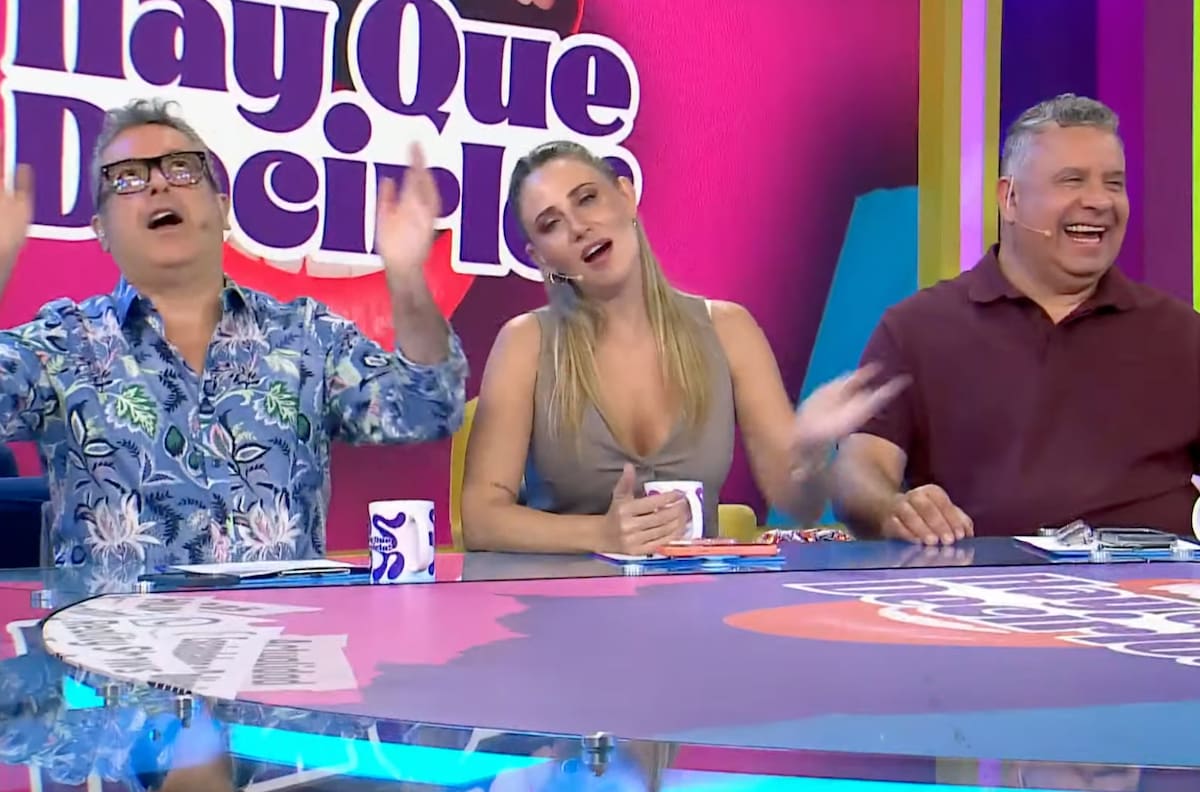 ¿Qué pasó ahora? Conflicto entre Gisse Gallardo y Pamela Díaz suma un nuevo capítulo en Hay que Decirlo