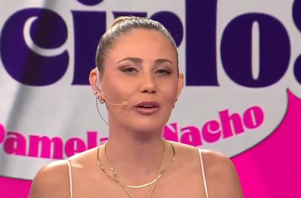 VIDEO | “Siento un poco de vergüenza”: Gissella Gallardo rompe el silencio sobre quiebra que afecta a Pinilla
