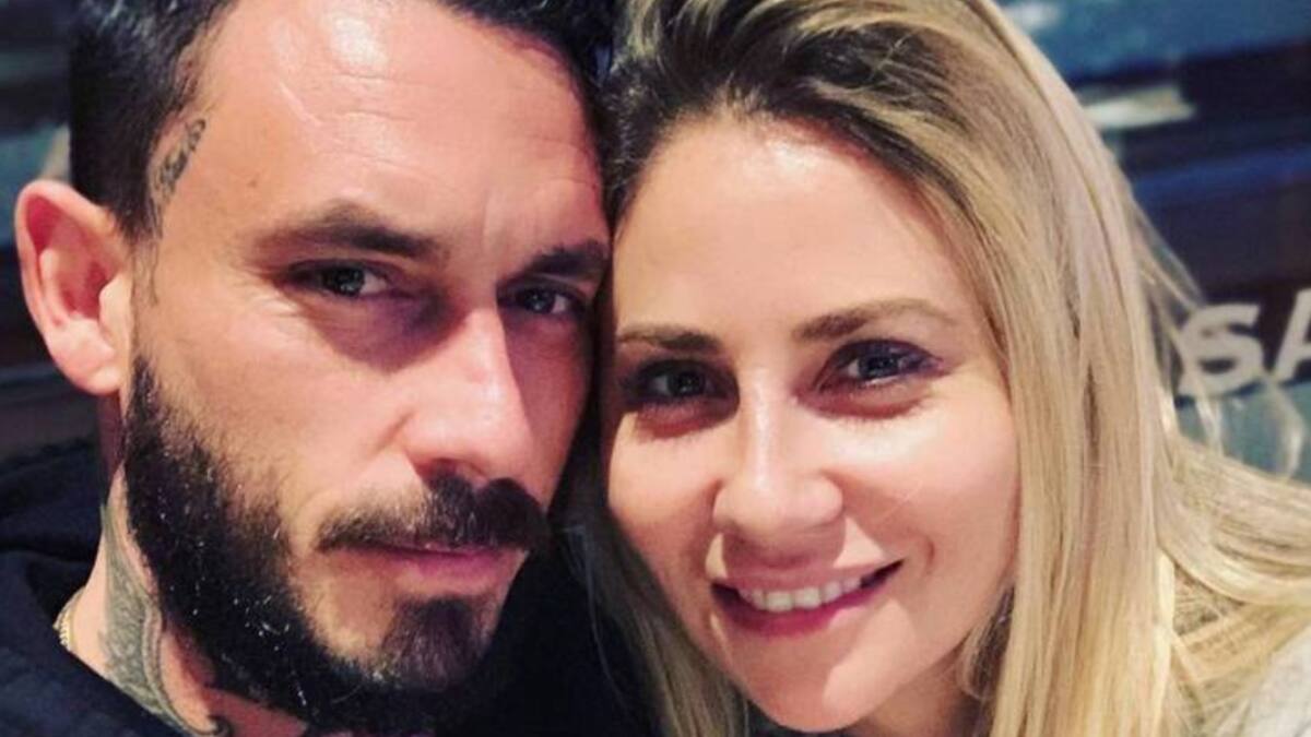 Aseguran que Gissella Gallardo invitó a Mauricio Pinilla a “Top Chef VIP” y encienden rumores de reconciliación